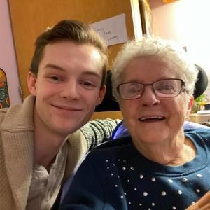 Meet your Posher, Marc